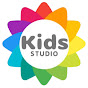 Aati Kids Media logo