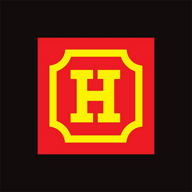 Hornby Model Railways