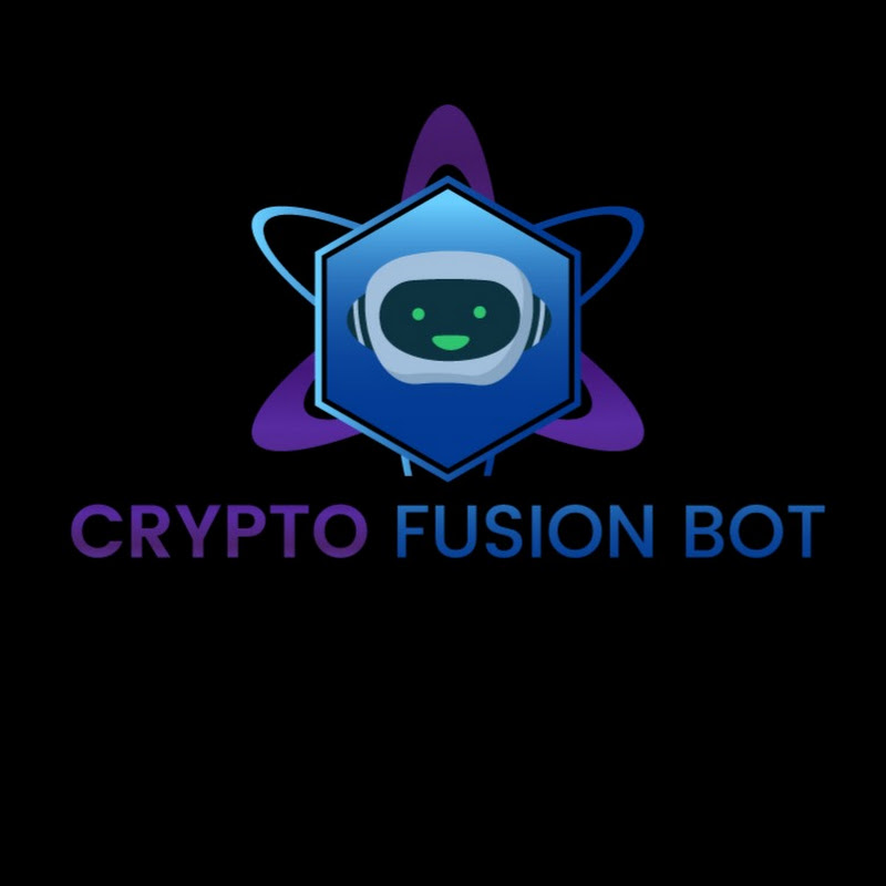 Crypto Fusion Bot Live Stream