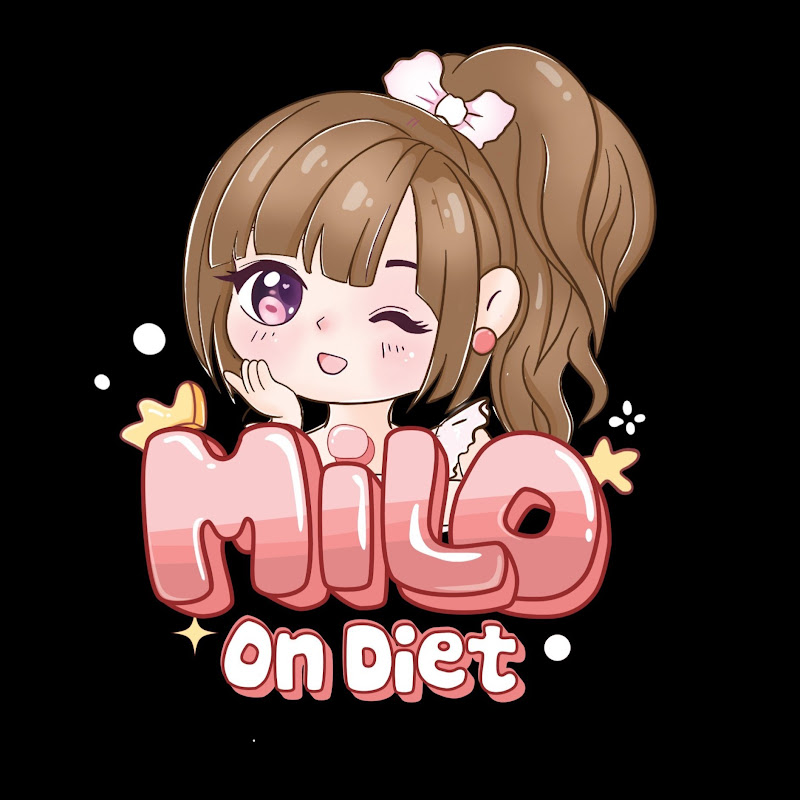 Milo On Diet