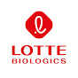 LOTTE Biologics (롯데바이오로직스) logo