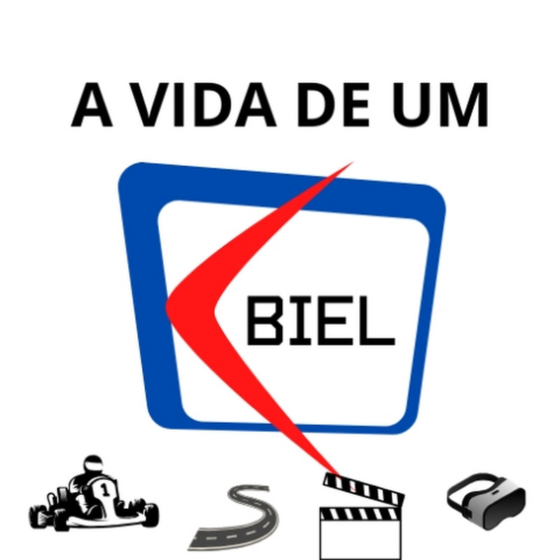 A Vida De um Biel