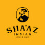 Shaaz Indian Cuisine logo
