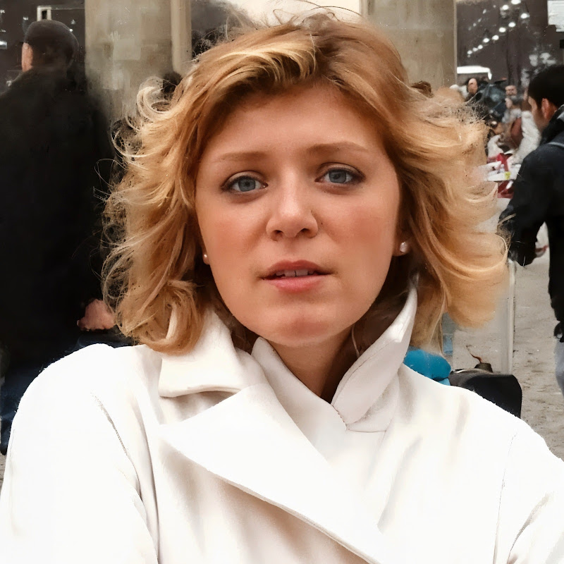 ФРАНЦУЗСКИЙ  ВМЕСТЕ! 🇲🇫   Logo