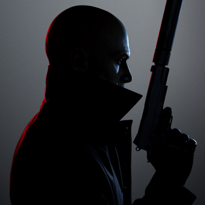 Hitman 3 - Topic