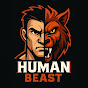 Human Beast logo
