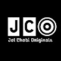 Jol Chobi Originals logo