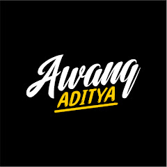 Awang Aditya channel logo