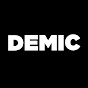 DEMIC logo