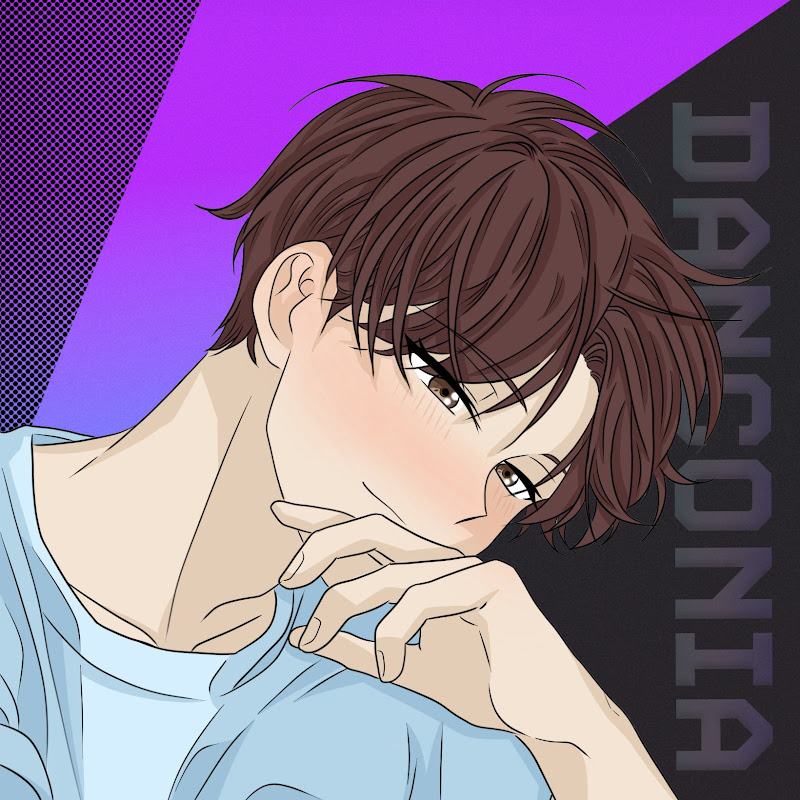 Danconia