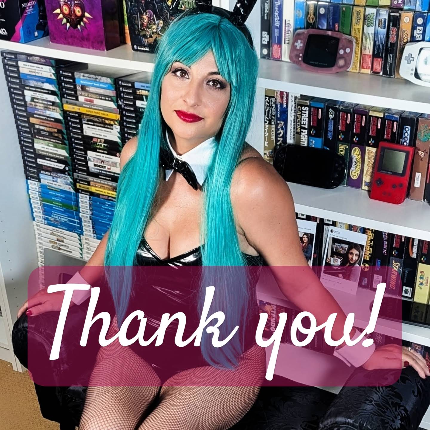 Post from Lady Decade