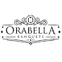 Orabella Banquets logo