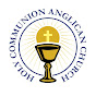 Holy Communion logo