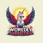 Worldly Expedition logo