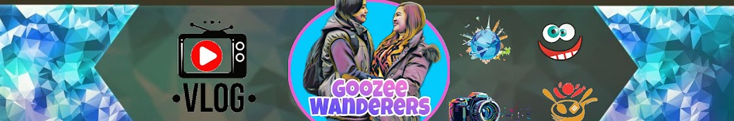 GooZee Wanderers ইউটিউব চ্যানেল অ্যাভাটার