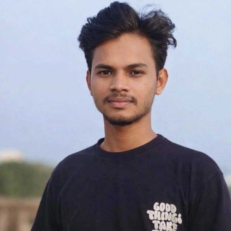seenu Solanki