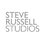 Steve Russell Studios logo