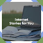 Internet Stories For You logo