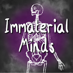 Immaterial Minds