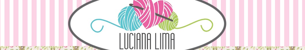 Luciana Lima YouTube channel avatar