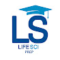 LifeSci Prep logo