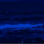 Calm Ocean Rhythms