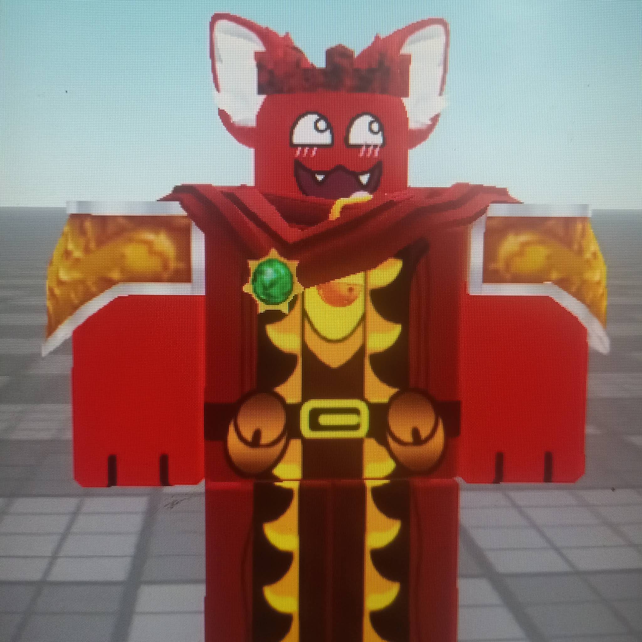 Post from BlockBattler