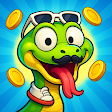 Brainrot Snake 3D icon