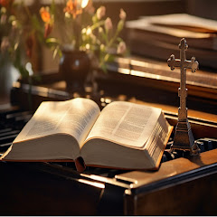 Soaking in God's Presence