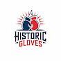 Historic Gloves logo