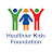 Healthier Kids Foundation