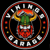 Vikings Garage