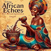 African Echoes By Enkay