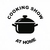 Cooking Show at Home