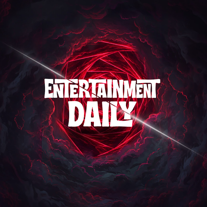 Entertainment Daily