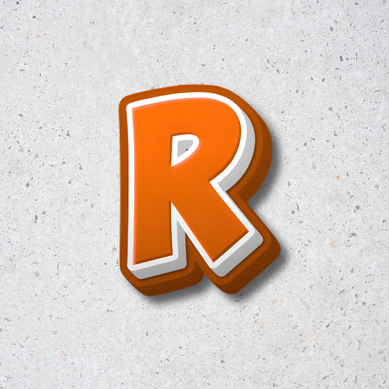 R0UCKiii
