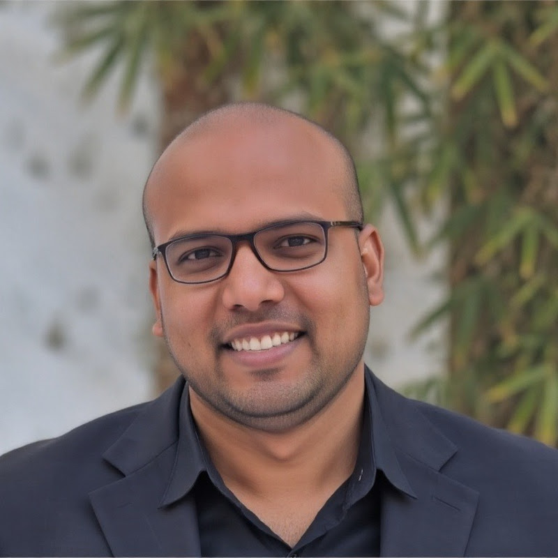 Sankeerth Rao Karingula