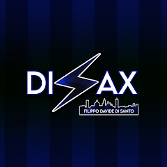 Filippo Di Santo (Disax) | Atalanta