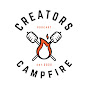 Creators Campfire YouTube Profile Photo
