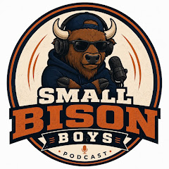 Small Bison Boys Podcast