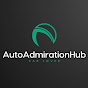 AutoAdmirationHub  logo