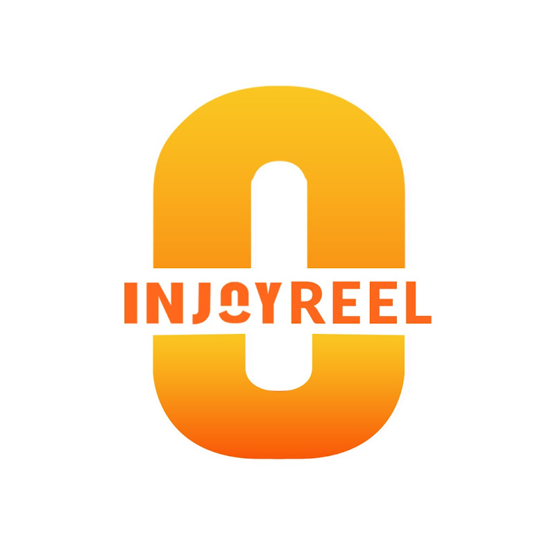 InjoyReel Logo