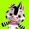 What could Zebra Nursery Rhymes - Kids Song and Cartoons buy with $735.86 thousand?
