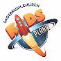 Sagebrush Kids Planet logo