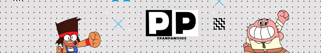 xPanPan1130x YouTube channel avatar