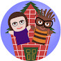 Ellie and Jerome's Cozy Schoolhouse logo