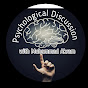 Psychological Discussion with Muhammad Akram logo