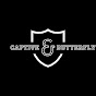 Captive Butterfly logo