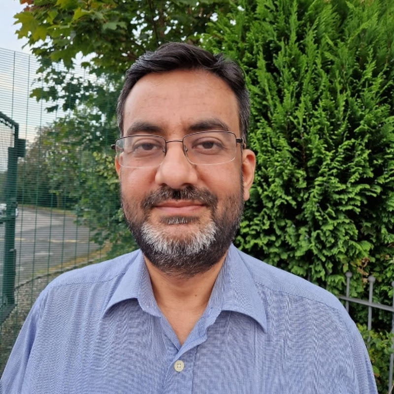 Mohammad Ali Toosy