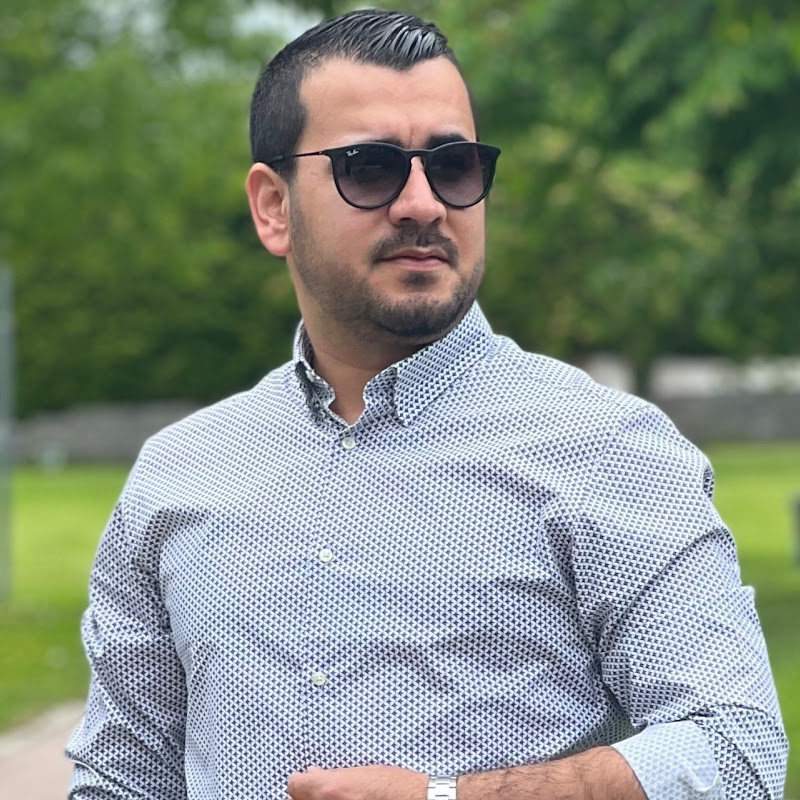 علي الغانم ـ Ali Alghanem